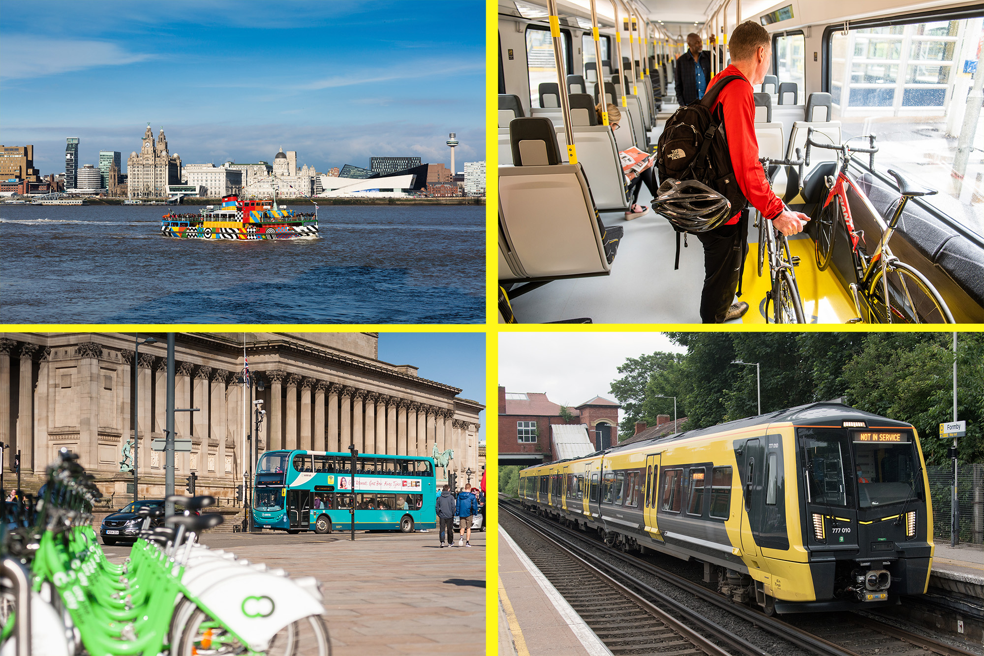 Public Views Sought On New Local Transport Plan For Liverpool City Region public-views-sought-on-new-local-transport-plan-for-liverpool-city-region